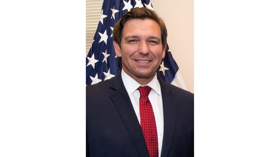 Ron DeSantis