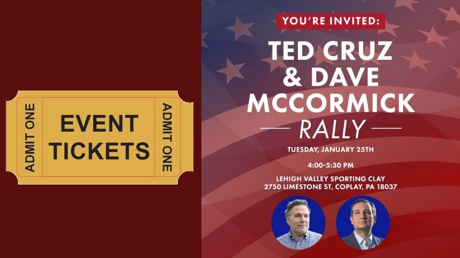 ted cruz tour schedule