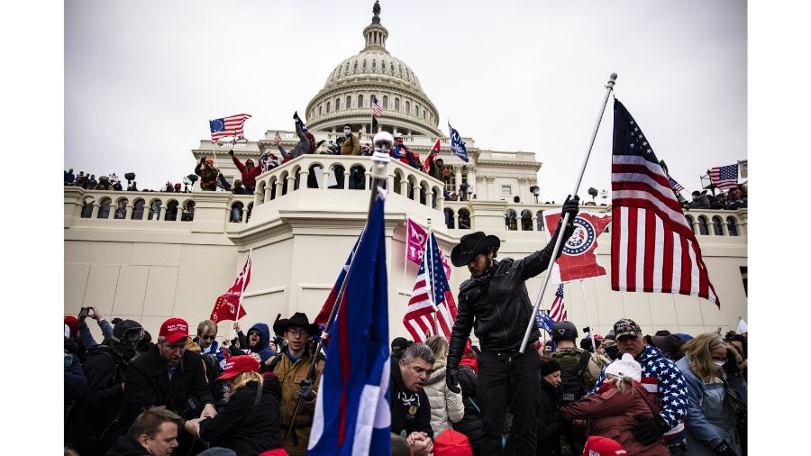 Capitol Riot