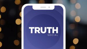 Truth Social Icon
