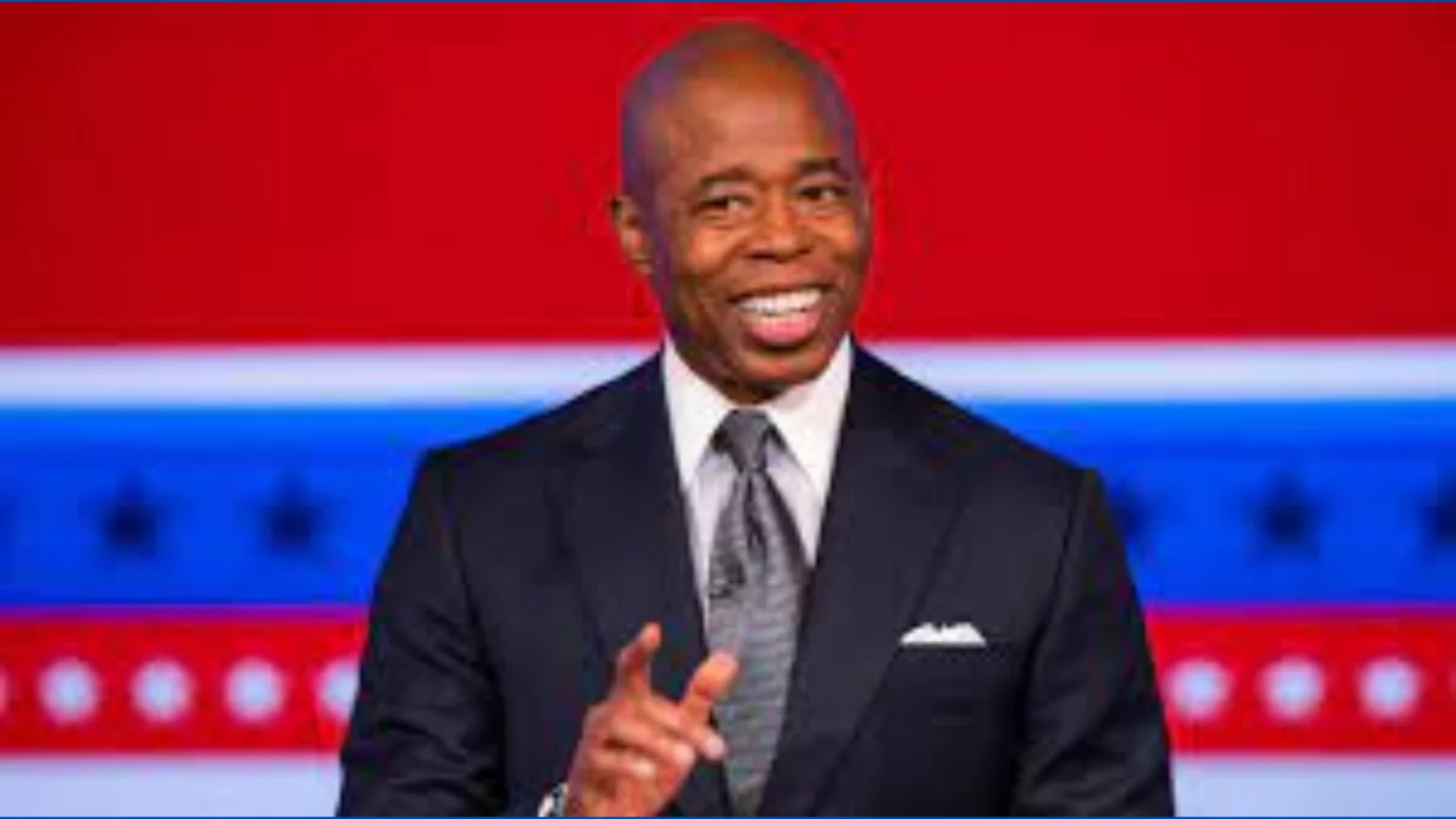 Who is Eric Adams? - Eric Adams net worth - World-Wire
