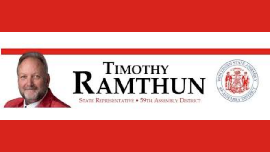 Rep. Timothy Ramthun
