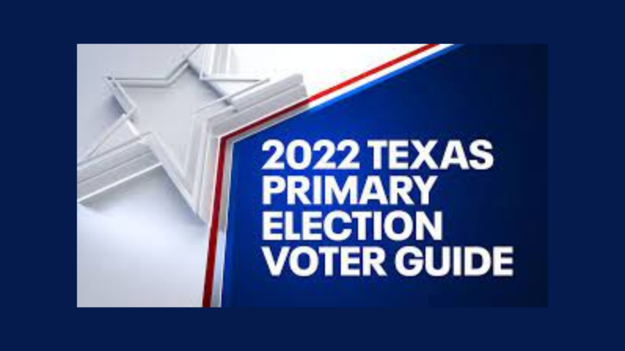 2022 Primary election guide for voting - Things to know before heading to the polls
