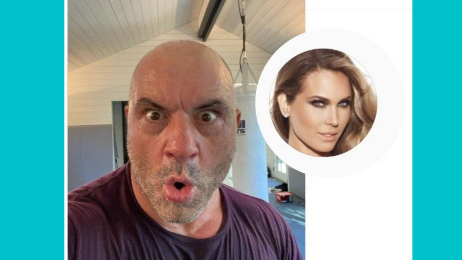 Joe Rogan Diet, Workout, and Daily Plans WorldWire