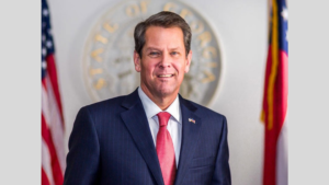 Brian Kemp