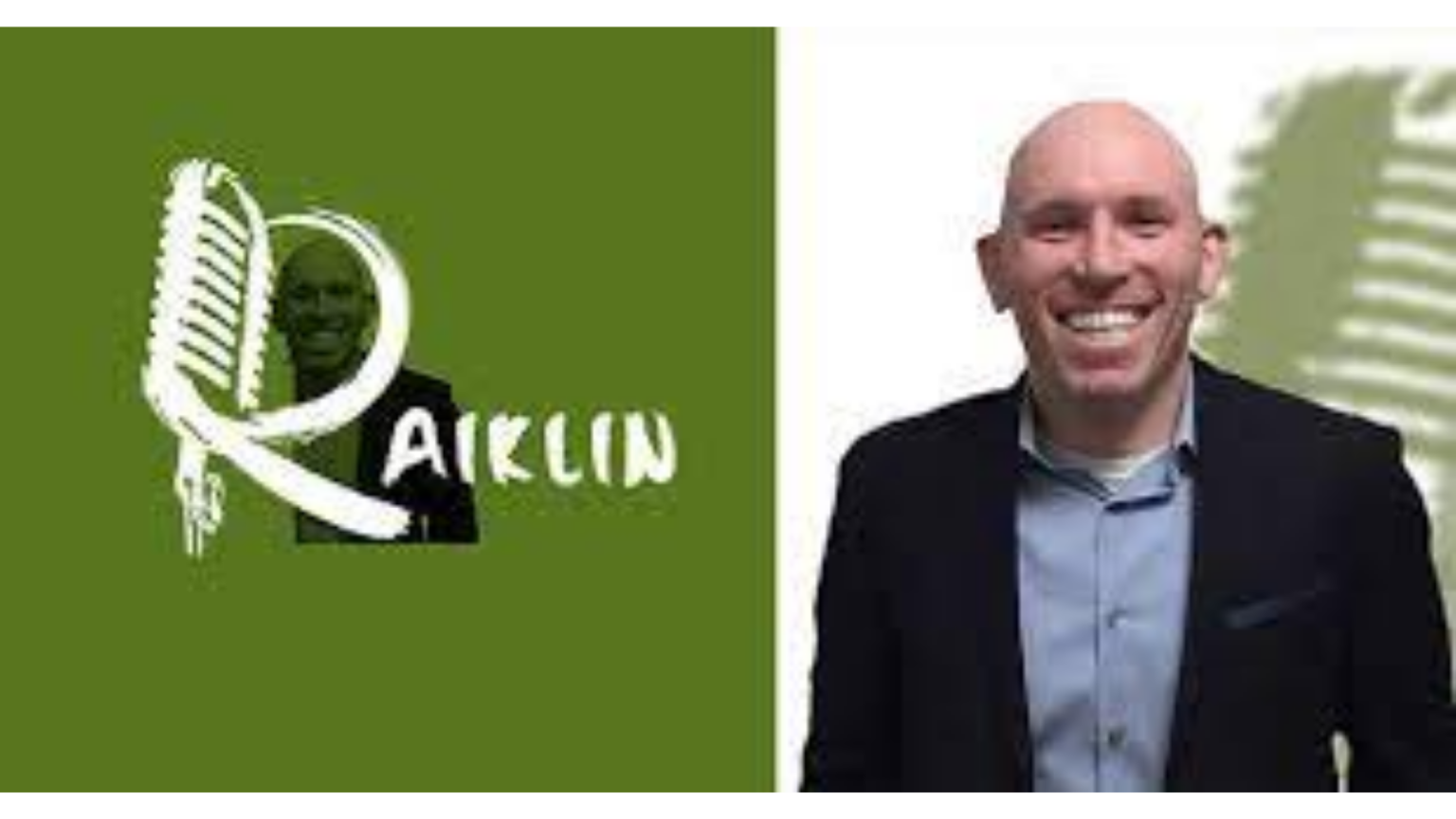 Ivan Raiklin- bio, career, education and more - World-Wire