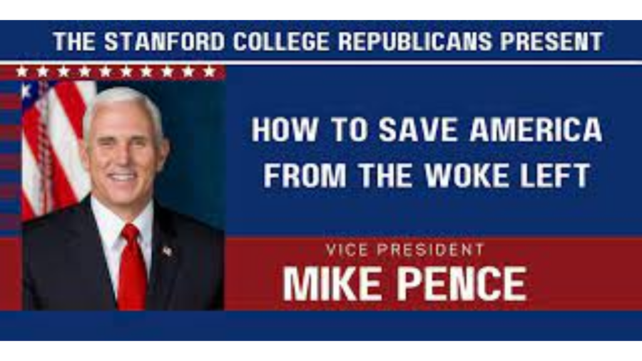 Mike Pence How To Save America From The Woke Left