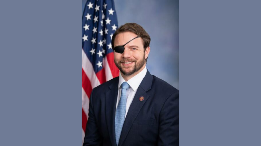 Dan Crenshaw Net Worth, Bio, Podcast and More WorldWire