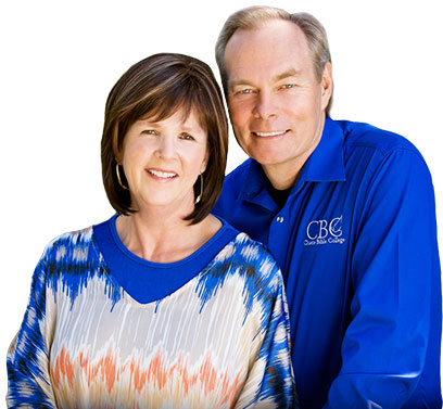 Andrew Wommack And Wife Jamie Wommack