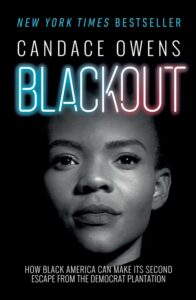 Candace Owens' book