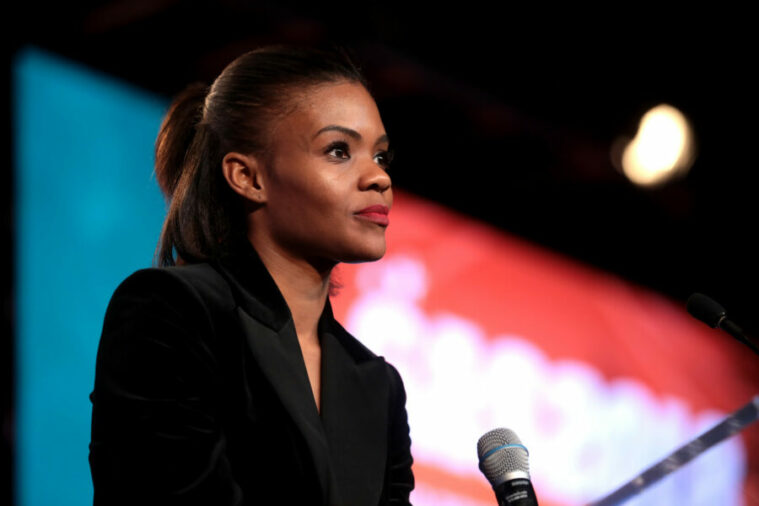 Candace Owens 