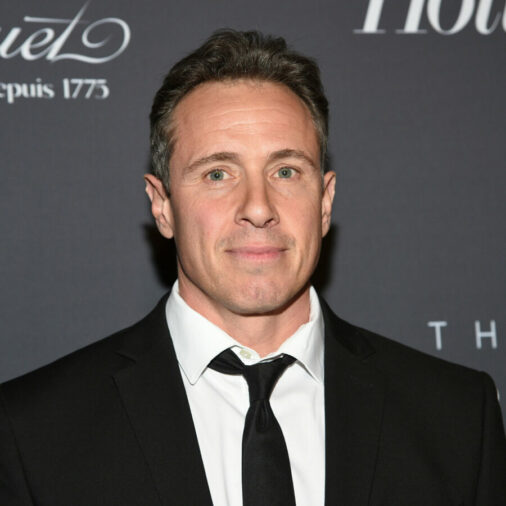 Chris Cuomo Net Worth - Controversies, Business, and Income