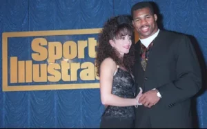 Herschel Walker Wife - Who is Cindy DeAngelis Grossman?