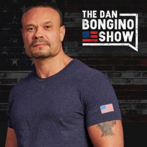 Dan Bongino American Freedom Tour speakers