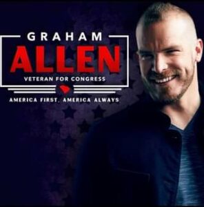 Graham Allen's net worth