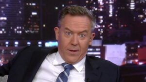 Greg Gutfeld