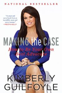 Kimberly Guilfoyle book