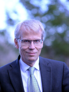 Dr Martin Kulldorff