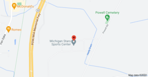 Michigan Stars Sports Center
