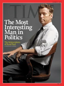 Rand Paul