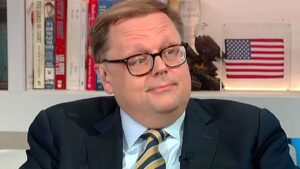 Todd Starnes