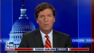 Tucker Carlson