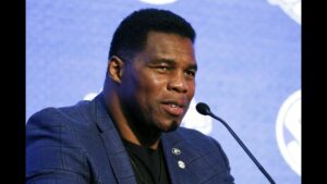 Herschel Walker Wife - Who is Cindy DeAngelis Grossman?