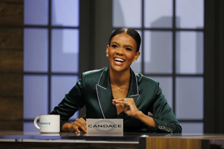 Candace Owens