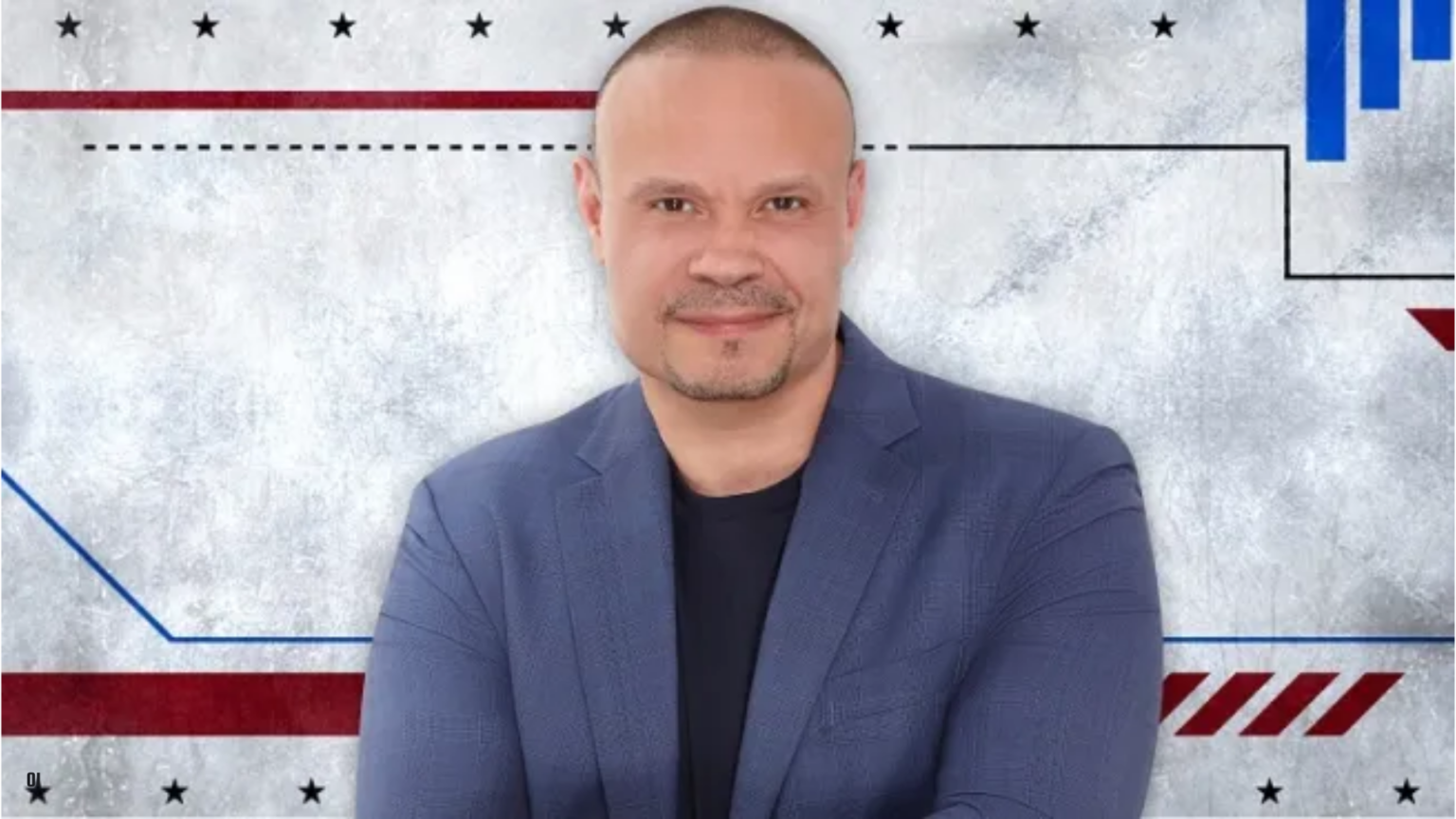 Dan Bongino's parents Biography and Career WorldWire