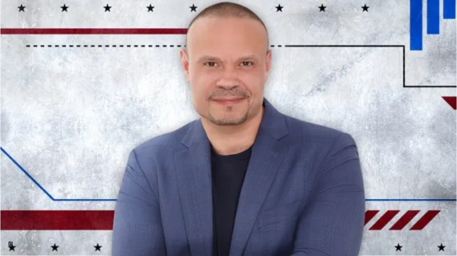 Dan Bongino