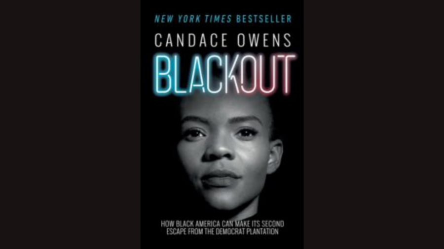 Candace Owens book