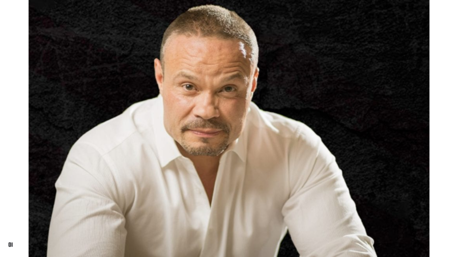 Dan Bongino