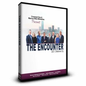The Encounter OKC 2022