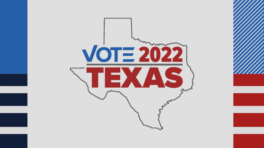 Texas Primary results