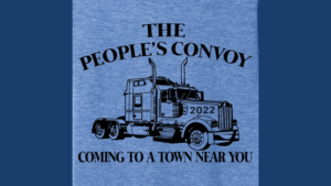 People's Convoy