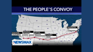 People's Convoy