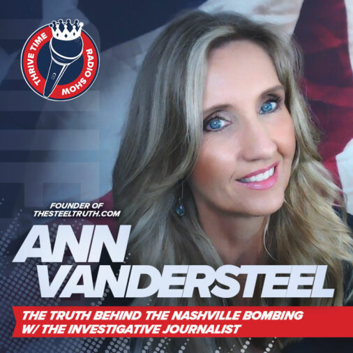 Ann-Vandersteel