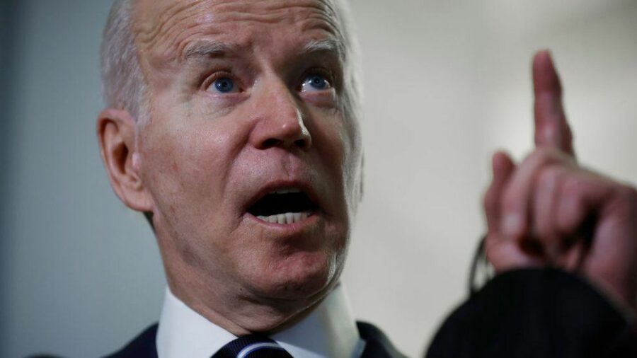 It is believed that the Biden administration is spiriting aliens illegally into the country