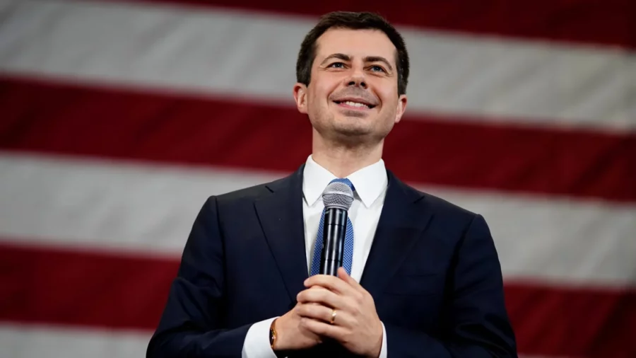 Buttigieg