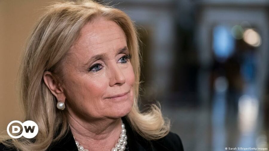 Debbie Dingell