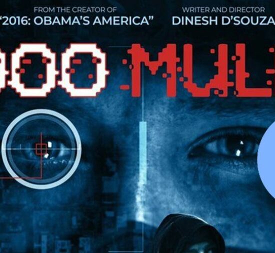 Download 2000 Mules Full Movie by Dinesh D'Souza