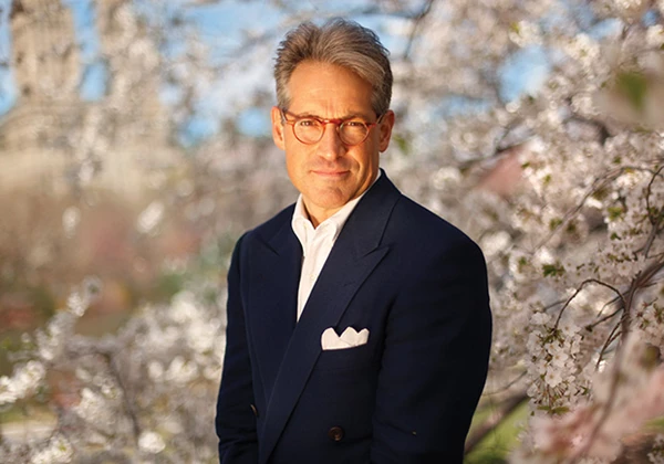 Eric Metaxas