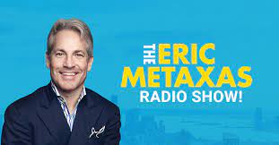 Eric-Metaxas-Show