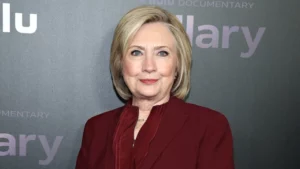 Hillary-Clinton