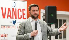 JD Vance