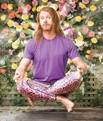 JP Sears