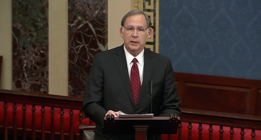 John Boozman