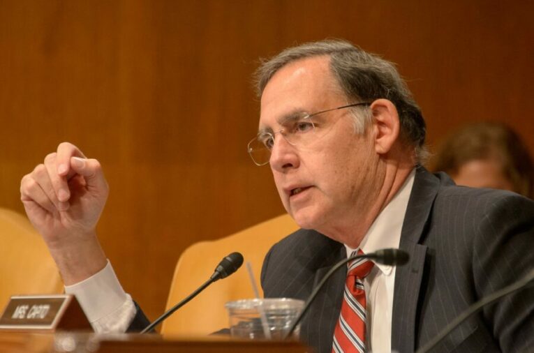 John Boozman