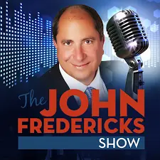 John-Fredericks show