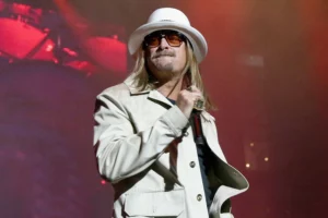 Kid Rock 